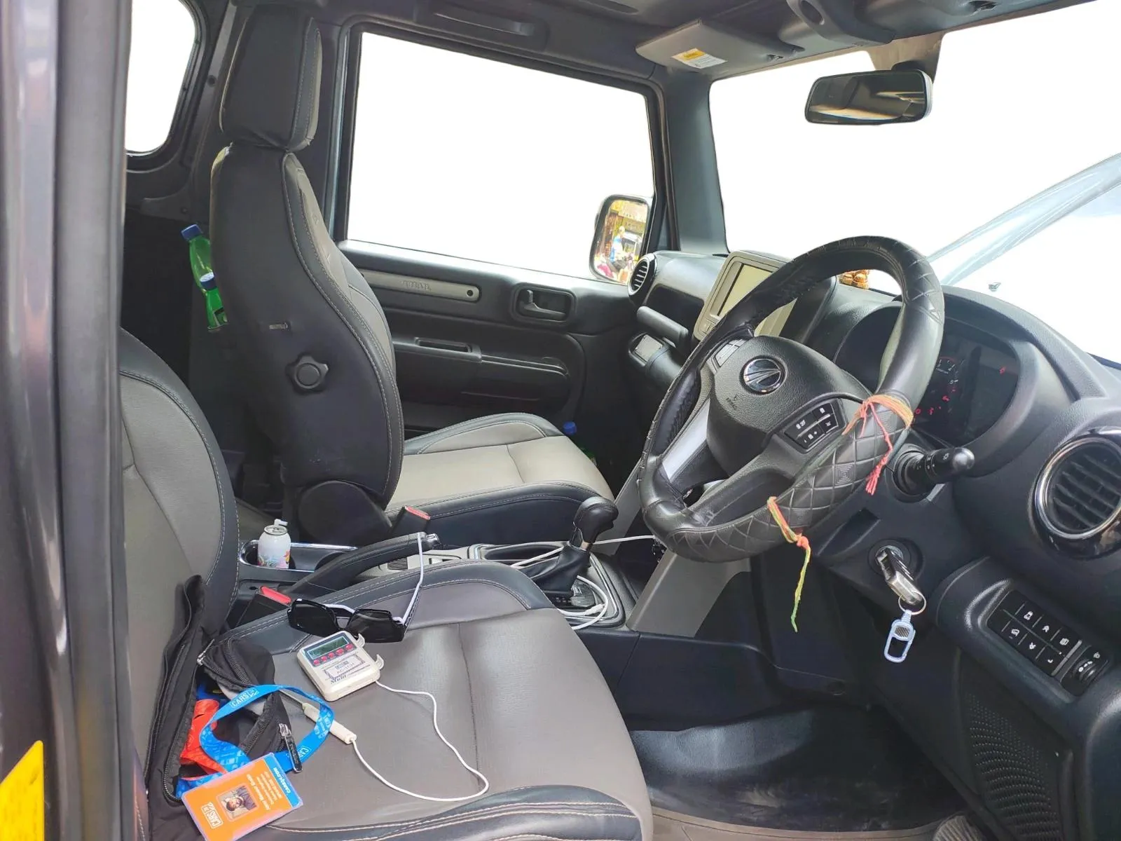 Interior