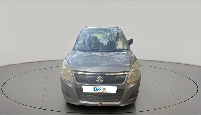 2013 Maruti Wagon R 1.0 LXI CNG, CNG, Manual, 68,373 km, exterior