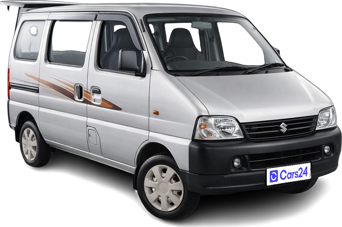 2022 Maruti Eeco - SUV - CNG - Manual - ₹5.67 lakh