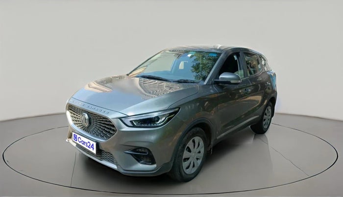 2024 MG ASTOR Sprint 1.5 MT (Ivory), Petrol, Manual, 25,621 km, exterior