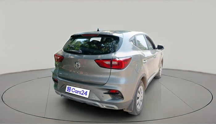 2024 MG ASTOR Sprint 1.5 MT (Ivory), Petrol, Manual, 25,621 km, exterior