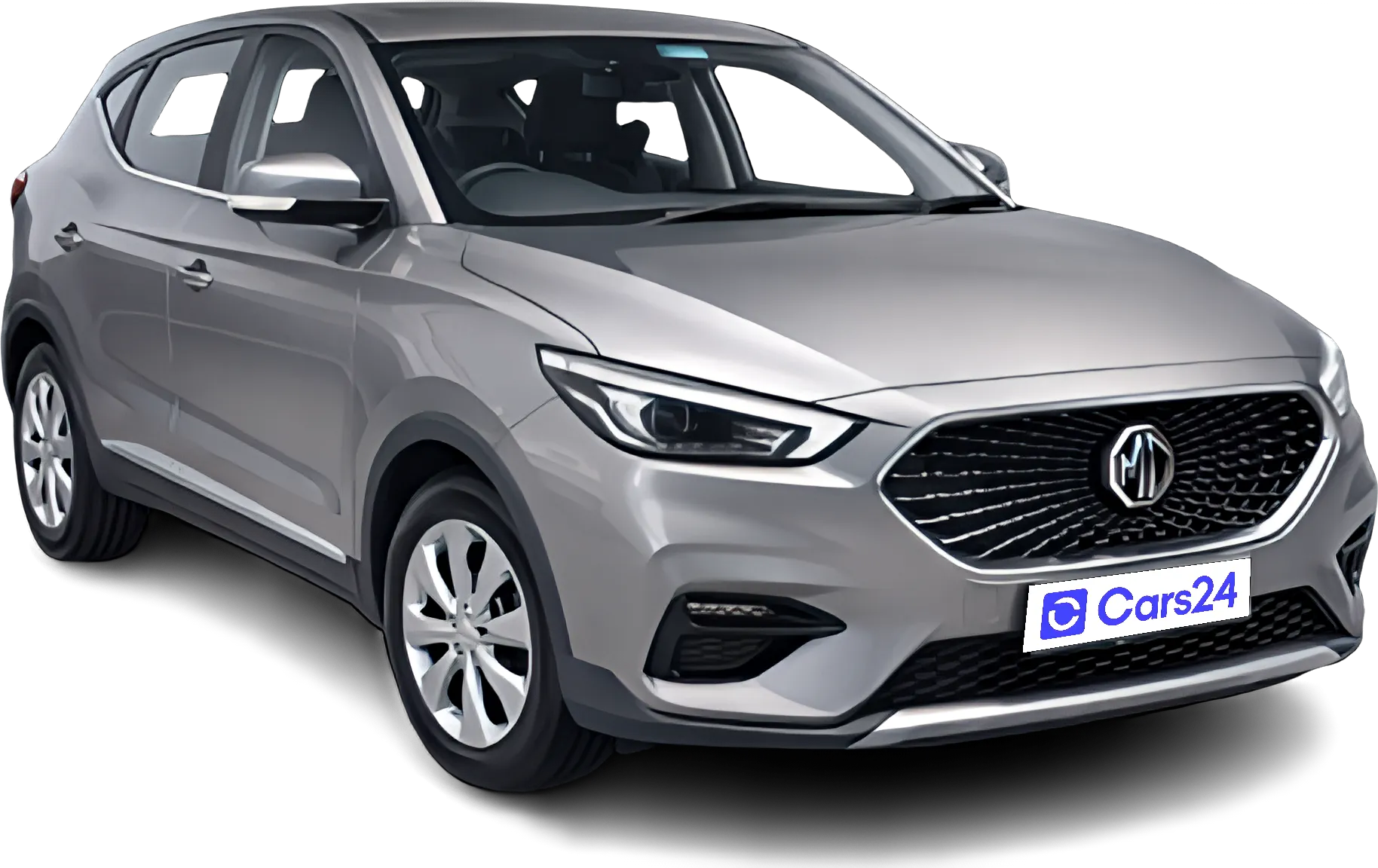 2024 MG ASTOR - SUV - Petrol - Manual - ₹7.10 lakh