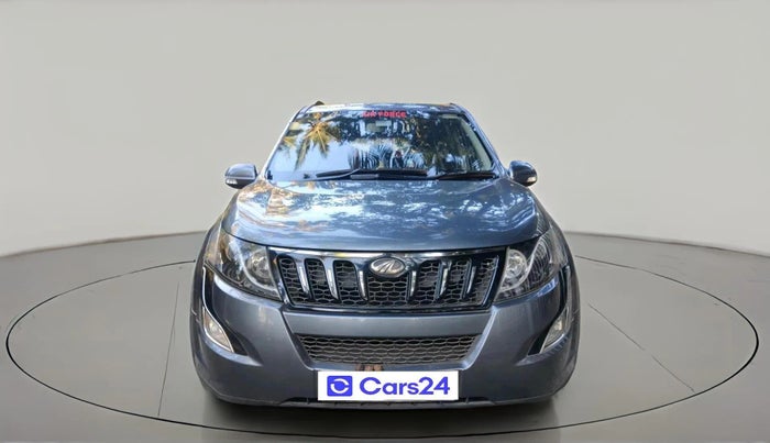 2016 Mahindra XUV500 W10, Diesel, Manual, 65,907 km, exterior