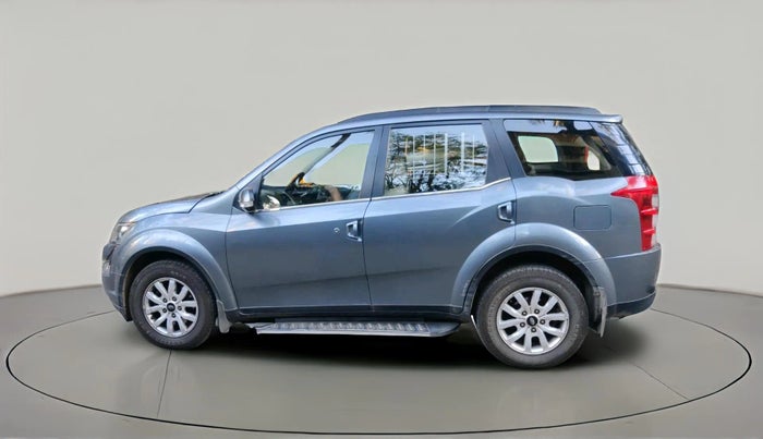 2016 Mahindra XUV500 W10, Diesel, Manual, 65,907 km, exterior