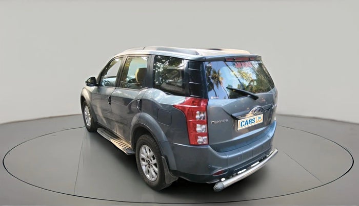 2016 Mahindra XUV500 W10, Diesel, Manual, 65,907 km, exterior