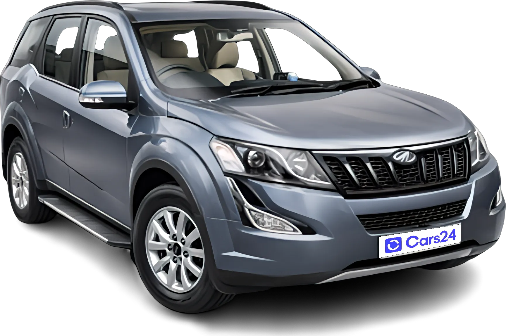 2016 Mahindra XUV500 - SUV - Diesel - Manual - ₹7.50 lakh