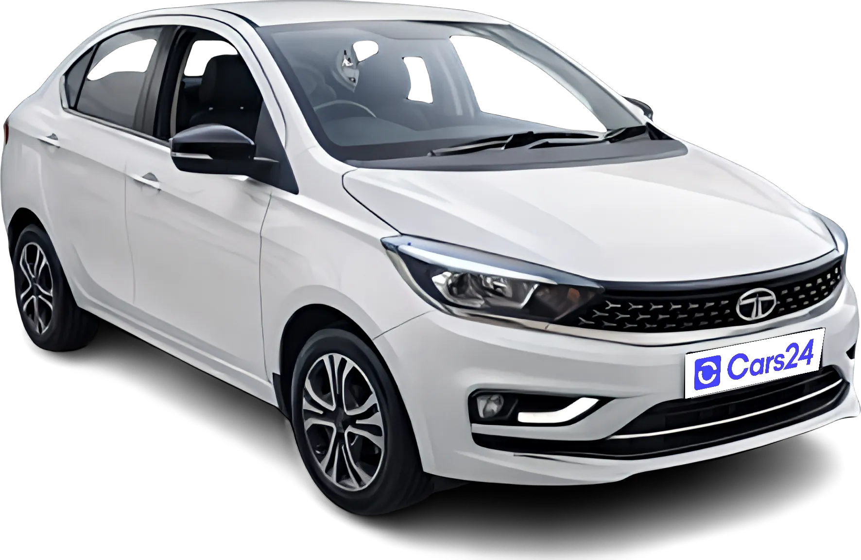 2022 Tata TIGOR - Sedan - CNG - Manual - ₹5.48 lakh