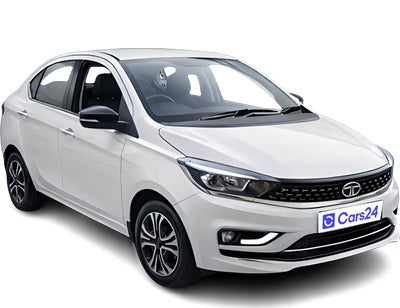 2022 Tata TIGOR - Sedan - CNG - Manual - ₹5.48 lakh