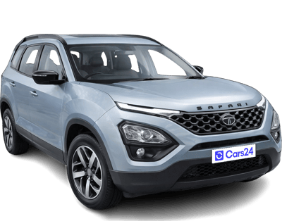 2021 Tata Safari - SUV - Diesel - Automatic - ₹15.46 lakh