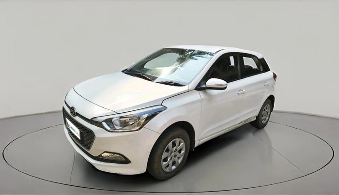 2017 Hyundai Elite i20 SPORTZ 1.2, Petrol, Manual, 69,691 km, exterior