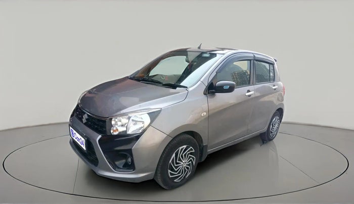 2019 Maruti Celerio VXI CNG, CNG, Manual, 32,877 km, exterior