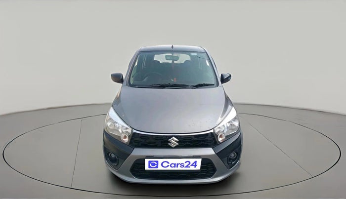 2019 Maruti Celerio VXI CNG, CNG, Manual, 32,877 km, exterior