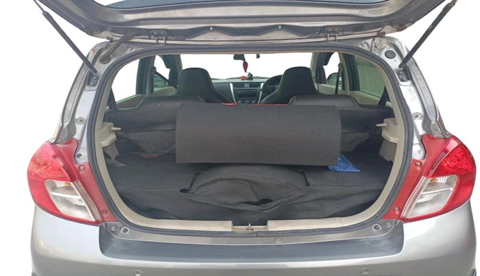 2019 Maruti Celerio VXI CNG, CNG, Manual, 32,877 km, exterior