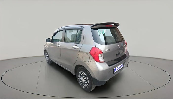 2019 Maruti Celerio VXI CNG, CNG, Manual, 32,877 km, exterior