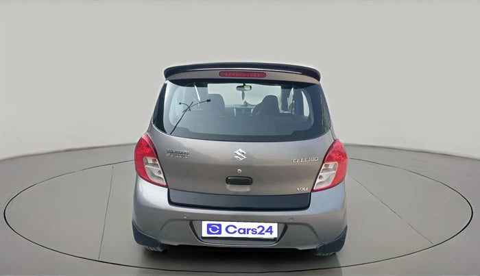 2019 Maruti Celerio VXI CNG, CNG, Manual, 32,877 km, exterior