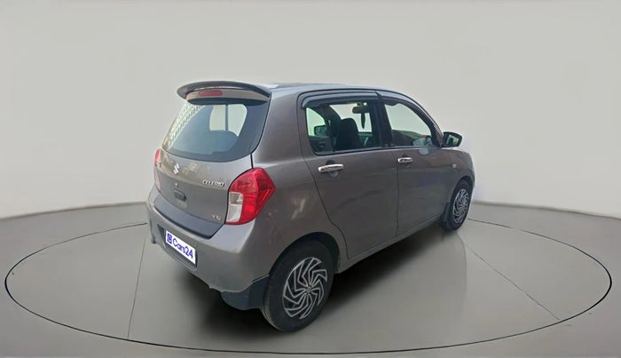 2019 Maruti Celerio VXI CNG, CNG, Manual, 32,877 km, exterior