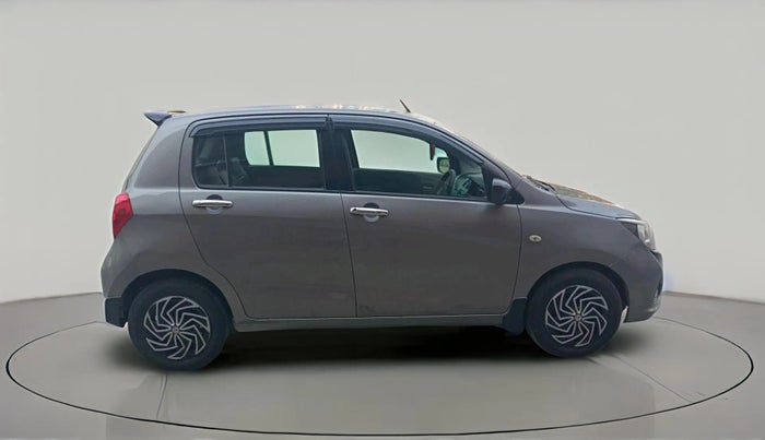 2019 Maruti Celerio VXI CNG, CNG, Manual, 32,877 km, exterior
