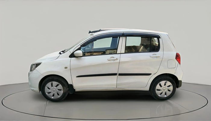 2018 Maruti Celerio VXI CNG, CNG, Manual, 94,453 km, exterior