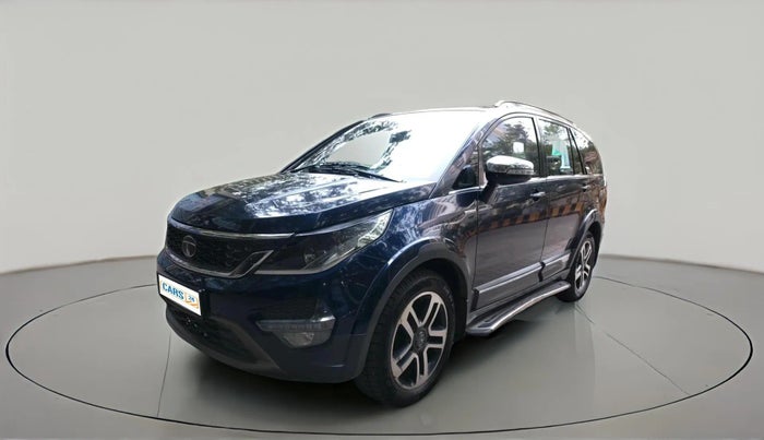 2017 Tata Hexa XT 4X2 7 STR, Diesel, Manual, 64,260 km, exterior