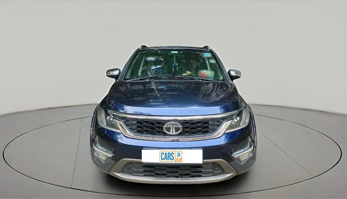 2017 Tata Hexa XT 4X2 7 STR, Diesel, Manual, 64,260 km, exterior