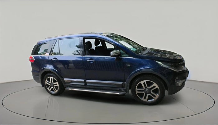 2017 Tata Hexa XT 4X2 7 STR, Diesel, Manual, 64,260 km, exterior