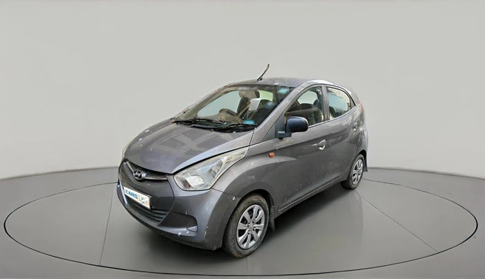 2013 Hyundai Eon MAGNA +, Petrol, Manual, 59,244 km, exterior