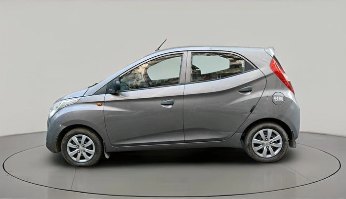 2013 Hyundai Eon MAGNA +, Petrol, Manual, 59,244 km, exterior