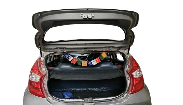 2013 Hyundai Eon MAGNA +, Petrol, Manual, 59,244 km, exterior