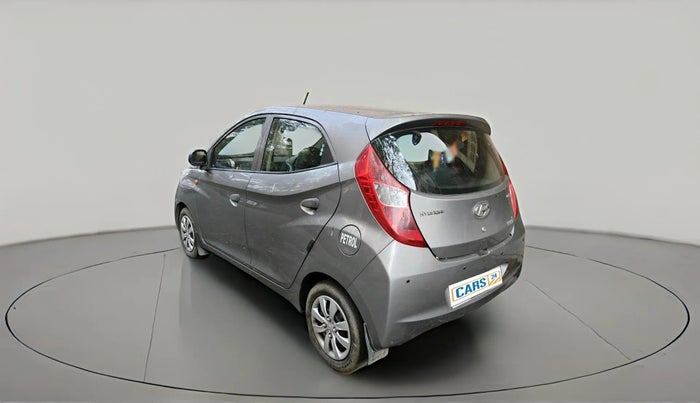 2013 Hyundai Eon MAGNA +, Petrol, Manual, 59,244 km, exterior