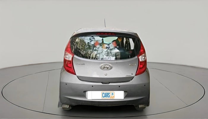 2013 Hyundai Eon MAGNA +, Petrol, Manual, 59,244 km, exterior