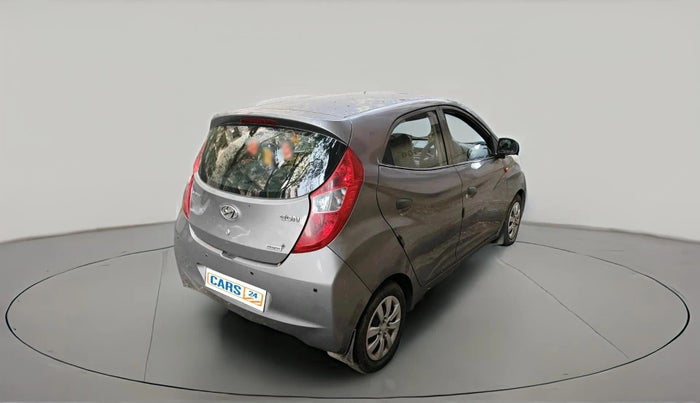 2013 Hyundai Eon MAGNA +, Petrol, Manual, 59,244 km, exterior