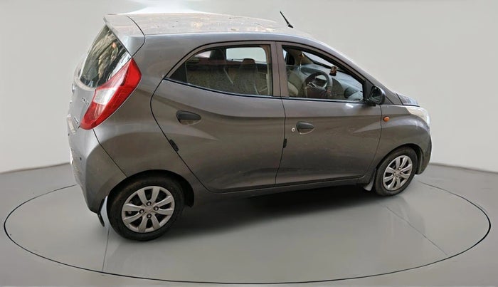 2013 Hyundai Eon MAGNA +, Petrol, Manual, 59,244 km, exterior