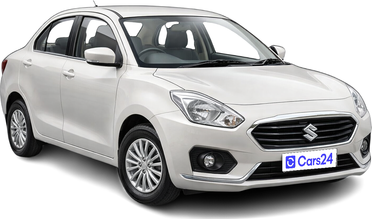 2021 Maruti Dzire - Sedan - Petrol - Automatic - ₹5.49 lakh