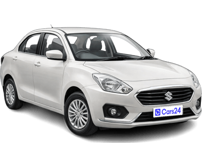 2021 Maruti Dzire - Sedan - Petrol - Automatic - ₹5.49 lakh