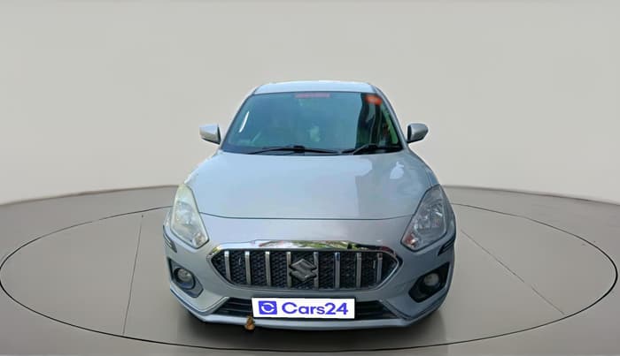 2018 Maruti Dzire VXI, CNG, Manual, 84,881 km, exterior