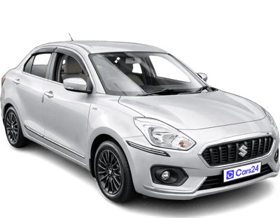 2018 Maruti Dzire - Sedan - CNG - Manual - ₹4.59 lakh