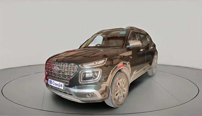 2021 Hyundai VENUE SX 1.0 TURBO IMT, Petrol, Manual, 99,996 km, exterior
