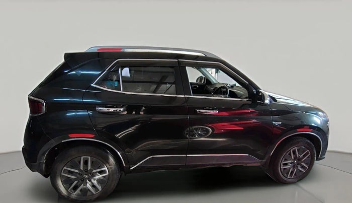 2021 Hyundai VENUE SX 1.0 TURBO IMT, Petrol, Manual, 99,996 km, exterior