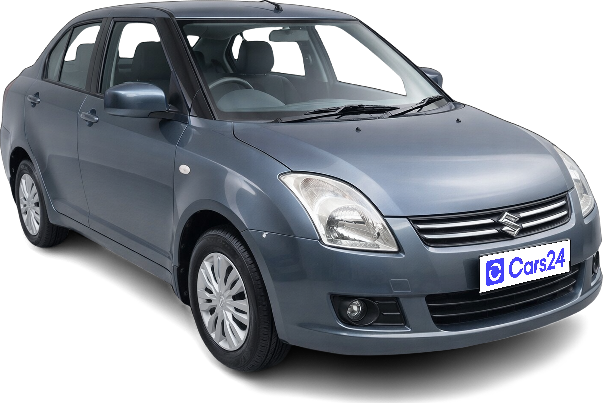 2011 Maruti Swift Dzire - Sedan - Petrol - Manual - ₹1.36 lakh