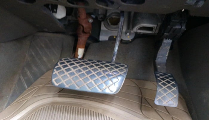 2012 Audi Q5 2.0 TDI QUATTRO, Diesel, Automatic, 65,138 km, interior