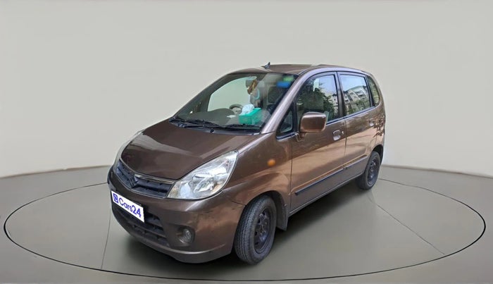 2011 Maruti Zen Estilo VXI, Petrol, Manual, 52,467 km, exterior