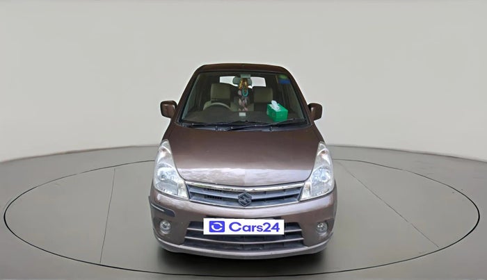 2011 Maruti Zen Estilo VXI, Petrol, Manual, 52,467 km, exterior