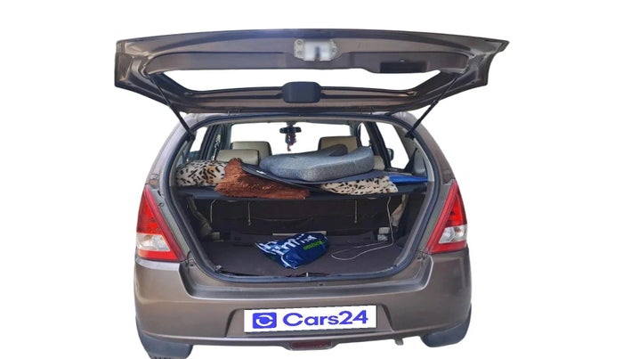 2011 Maruti Zen Estilo VXI, Petrol, Manual, 52,467 km, exterior