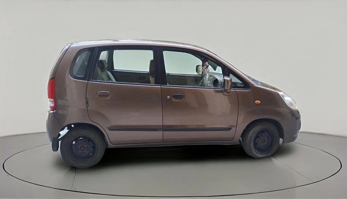 2011 Maruti Zen Estilo VXI, Petrol, Manual, 52,467 km, exterior