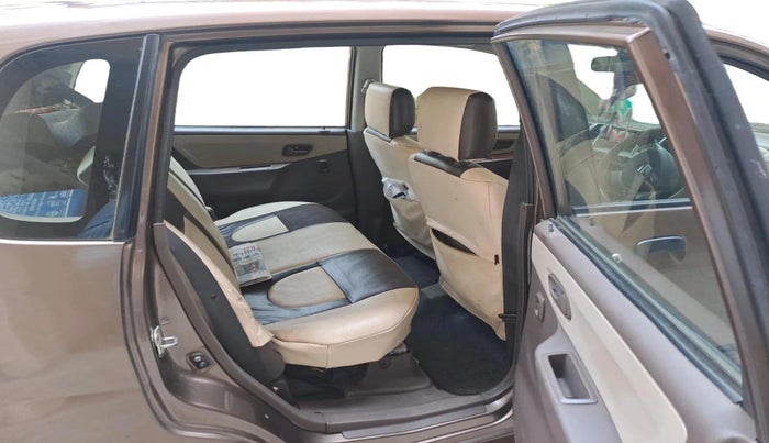 2011 Maruti Zen Estilo VXI, Petrol, Manual, 52,467 km, interior