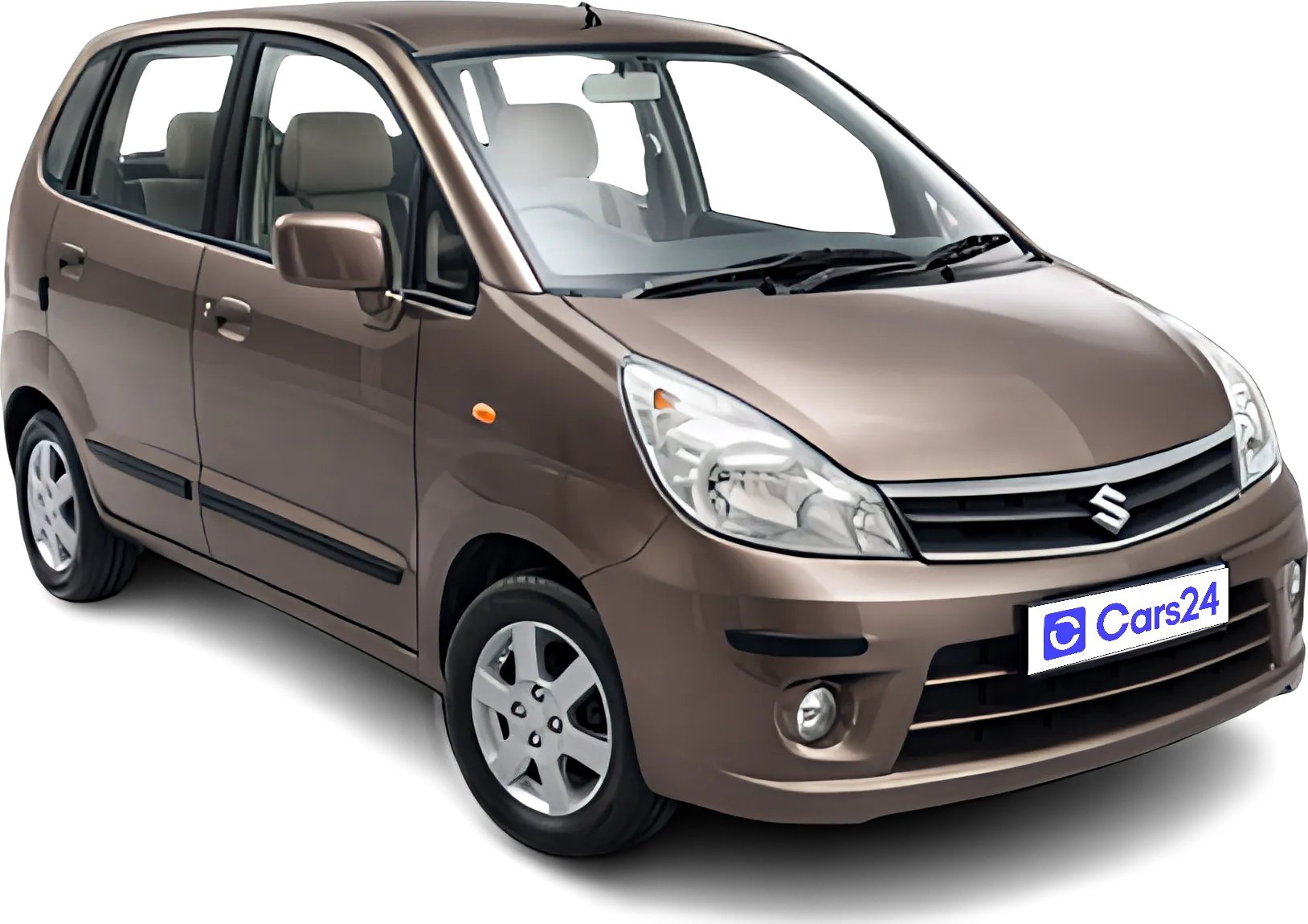 2011 Maruti Zen Estilo - Hatchback - Petrol - Manual - ₹1.29 lakh