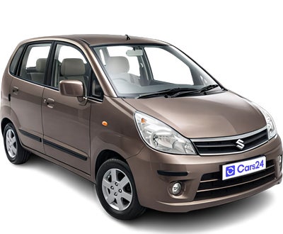 2011 Maruti Zen Estilo - Hatchback - Petrol - Manual - ₹1.29 lakh