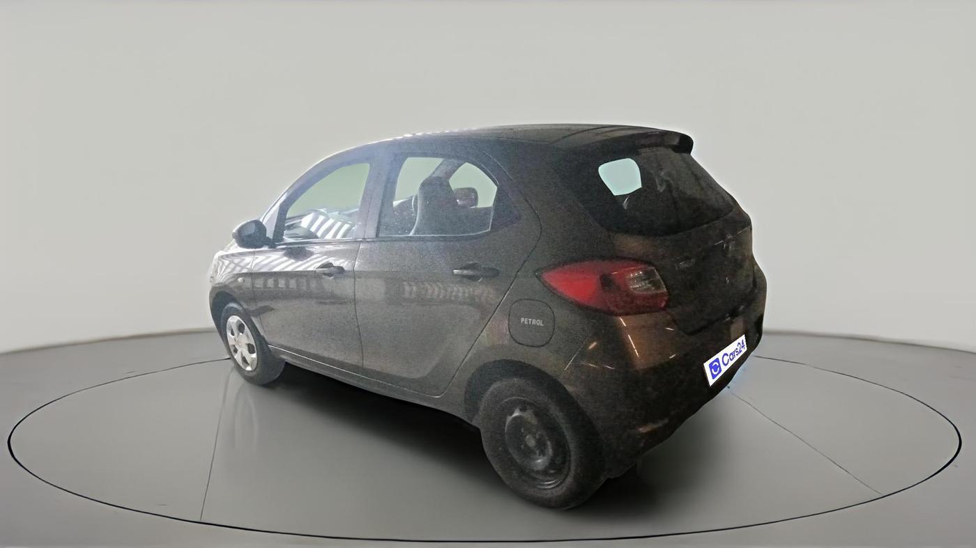 2019 Tata Tiago XT PETROL, Petrol, Manual, 62,119 km, exterior