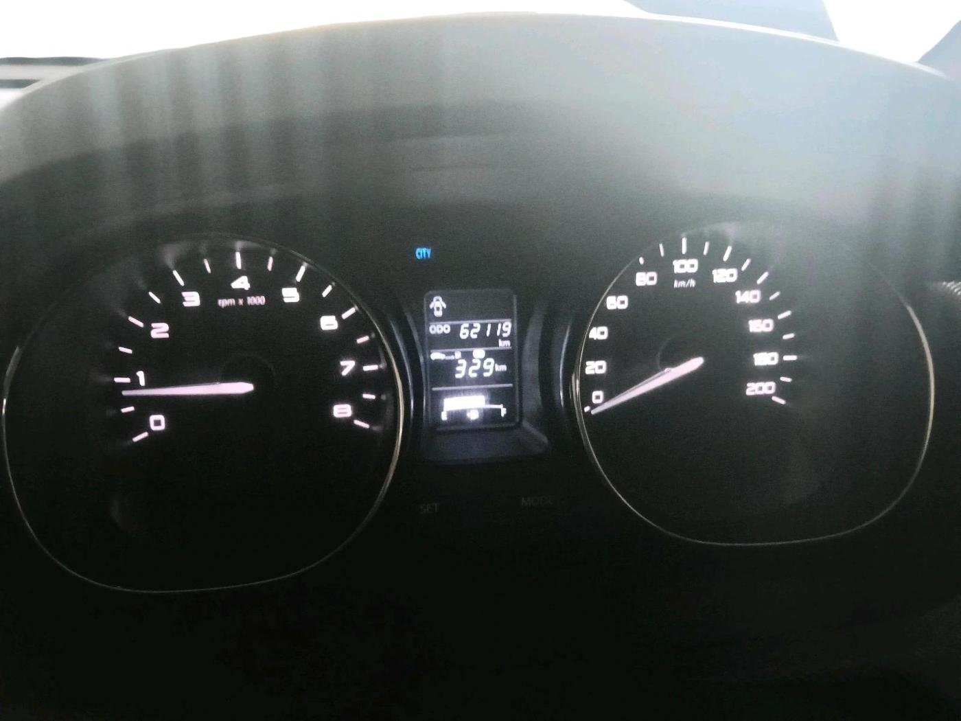 2019 Tata Tiago XT PETROL, Petrol, Manual, 62,119 km, interior