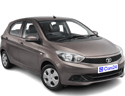 2019 Tata Tiago - Hatchback - Petrol - Manual - ₹3.20 lakh